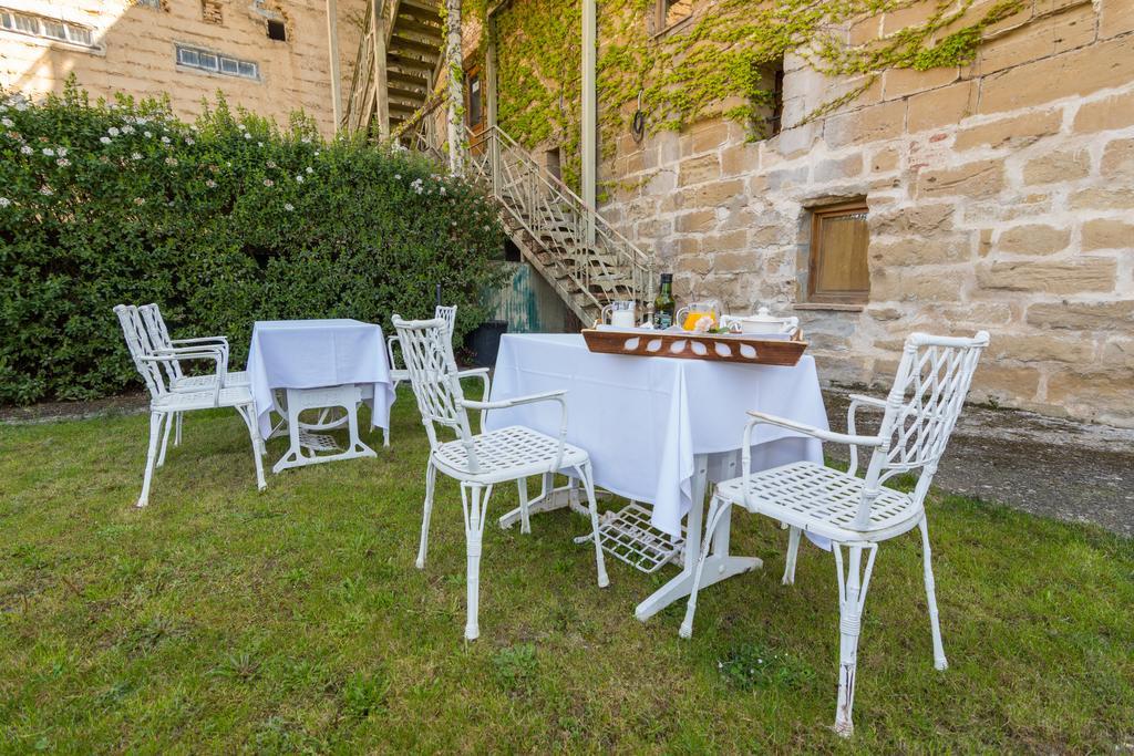 Hospederia Senorio De Casalarreina Otel Dış mekan fotoğraf
