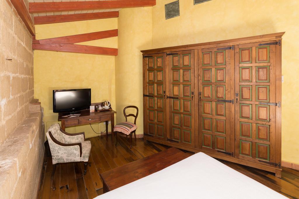 Hospederia Senorio De Casalarreina Otel Dış mekan fotoğraf