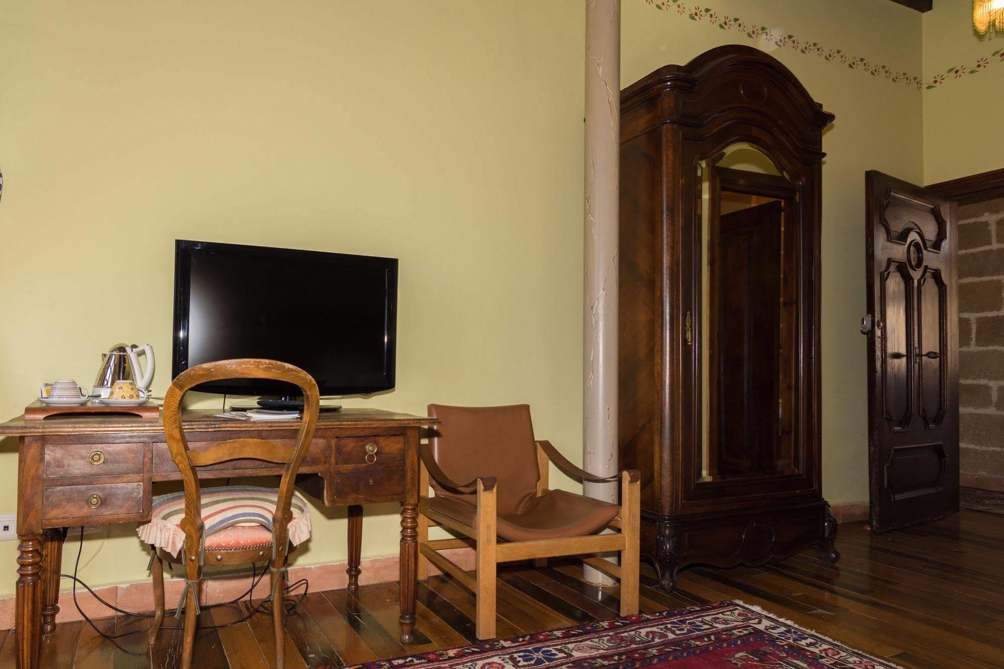 Hospederia Senorio De Casalarreina Otel Dış mekan fotoğraf